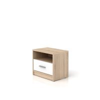 Noptiera NEPO KOM1S-DSO/BI